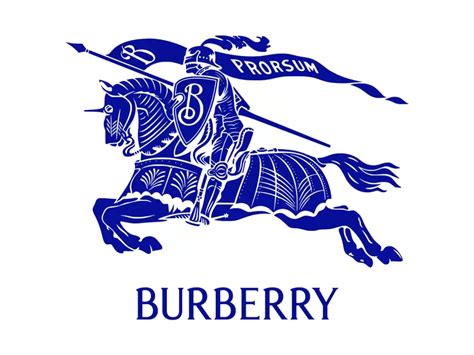 burberry new logo vector|burberry old logo.